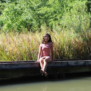 Meet your Posher, Alexia